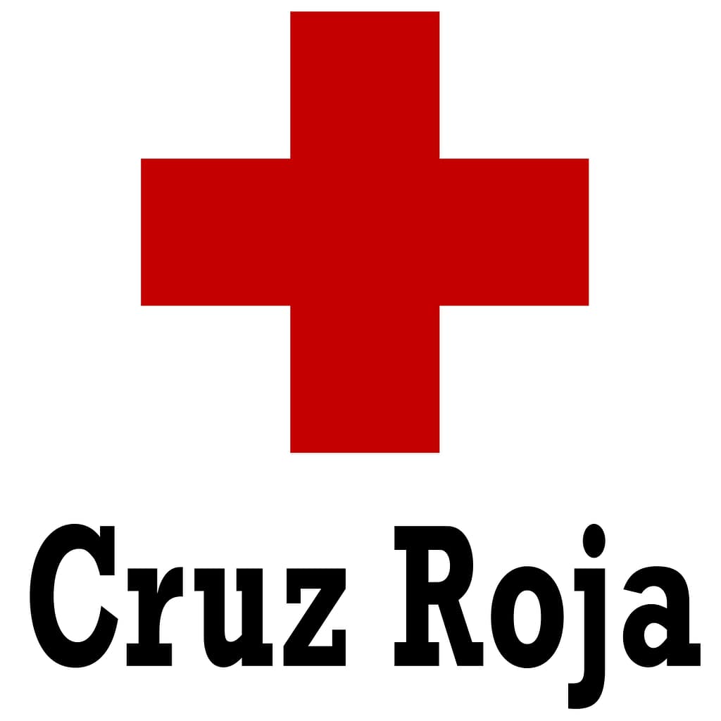 Cruz Roja Cruz Roja