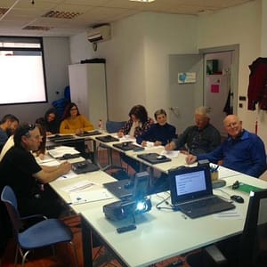 Curso de Nuevas tecnologías aplicadas a la búsqueda de empleo