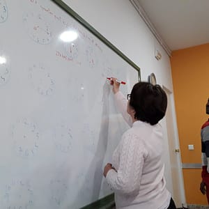 Curso de Inglés orientado al puesto en operaciones básicas de catering