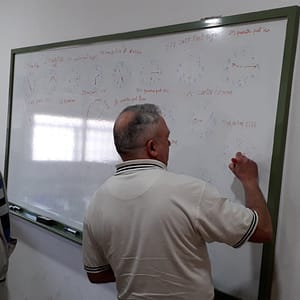 Curso de Inglés atención al cliente