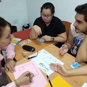 Curso de Auxiliar de almacén
