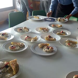 Curso de Operario de establecimientos de comida rápida