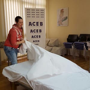 Curso de Gestión de pisos y limpieza en alojamientos