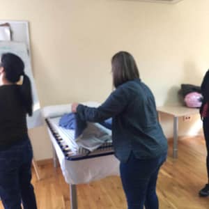 Curso de Atención Sociosanitaria en Domicilios e Instituciones