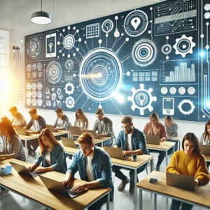 Competencias digitales