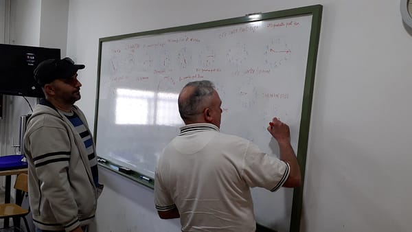 Curso de Inglés atención al cliente