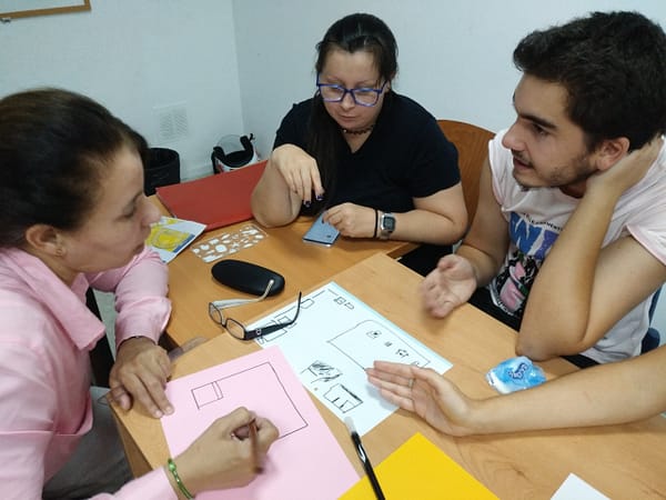 Curso de Auxiliar de almacén