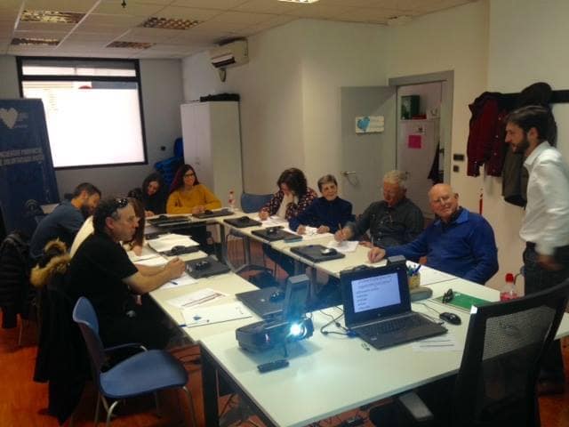 Curso de Nuevas tecnologías aplicadas a la búsqueda de empleo